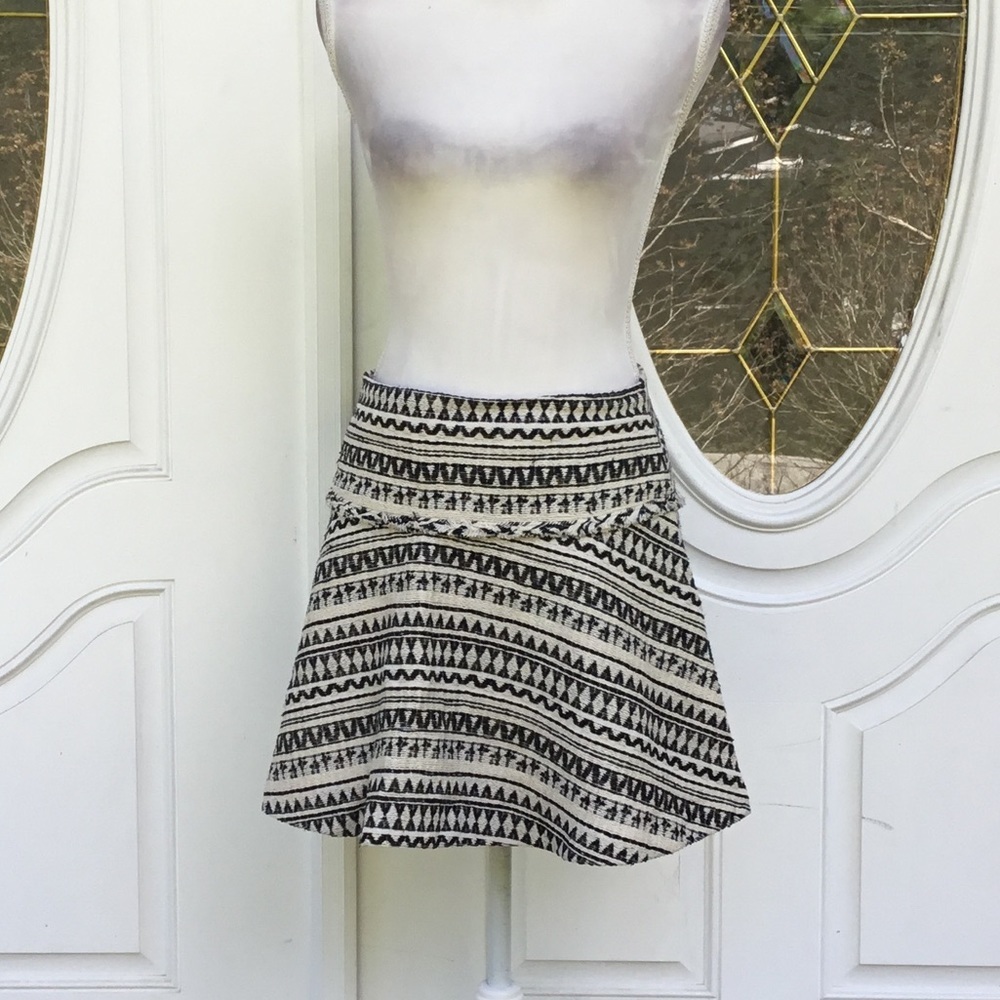 Banana Republic skirt